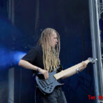Dynamo Metal Fest 2024: Soen
